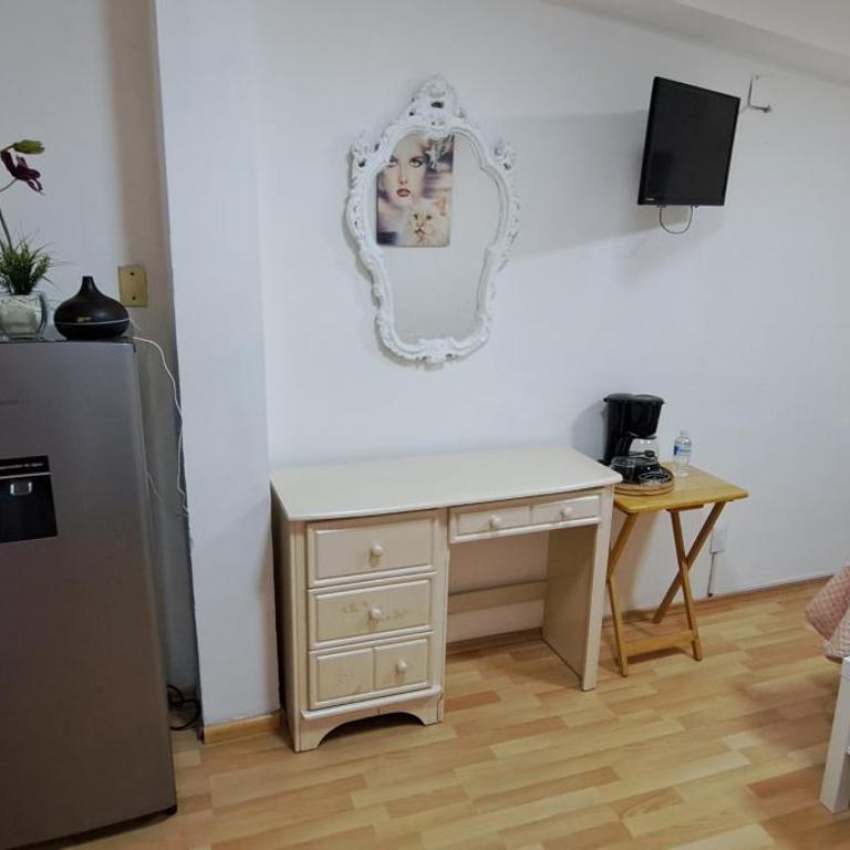Encantadoras Habitaciones Privadas Del Valle - Double Room - 11