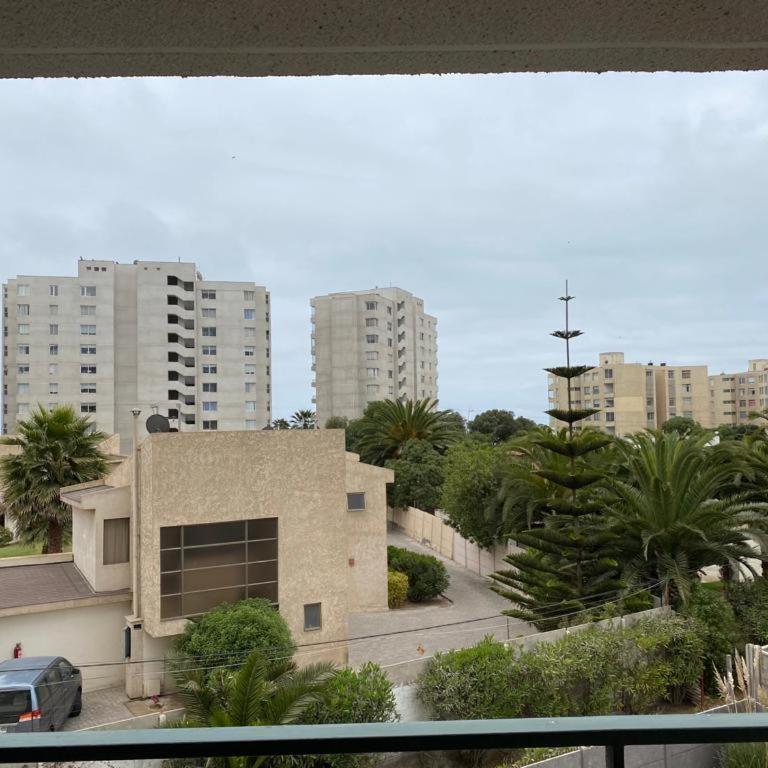 Depto amplio y cómodo para 6 a una cuadra playa - Two-Bedroom Apartment - 3