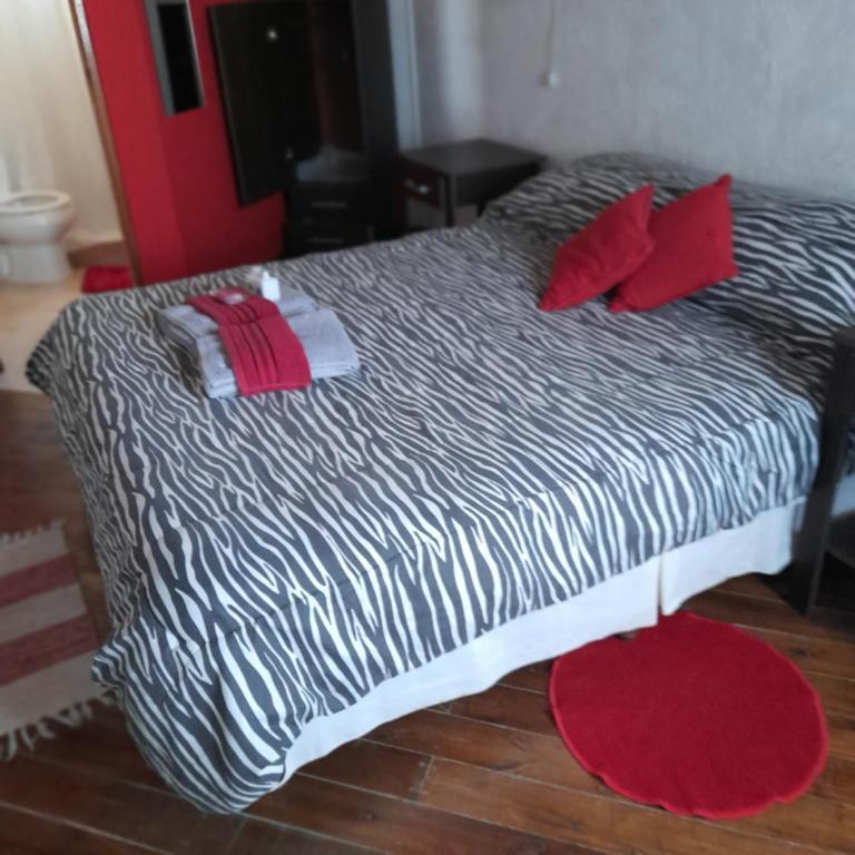 Claro de luz - Apartamento Dúplex - 18