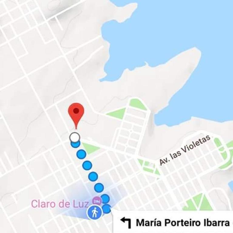 Claro de luz - Apartamento Dúplex - 41