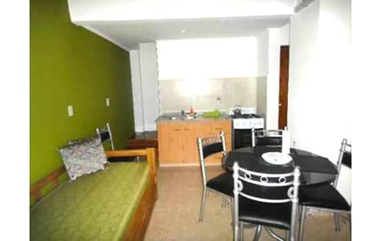 Claro de luz - Apartamento Dúplex - 26