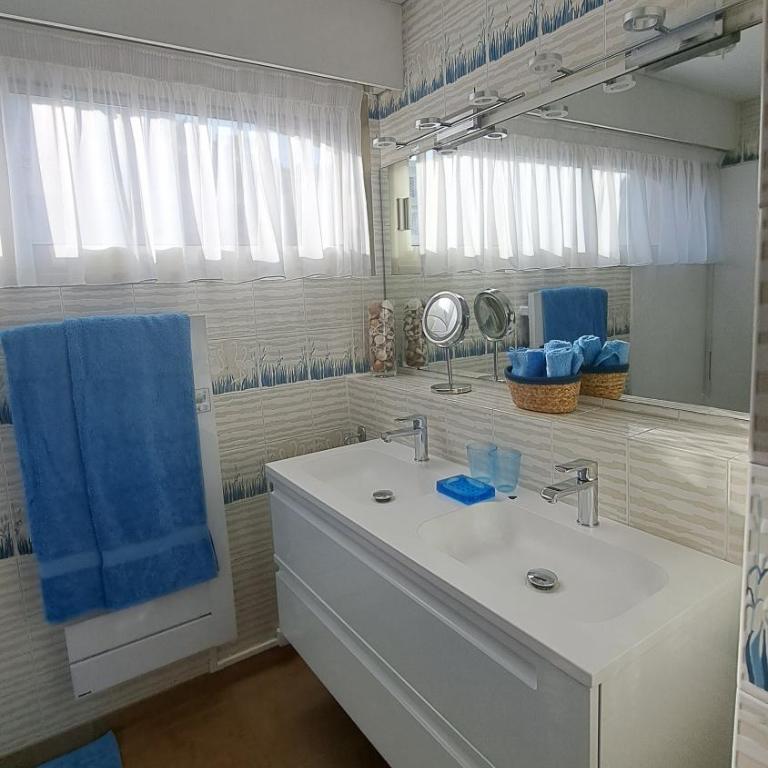 sylphides mg - Appartement - 12