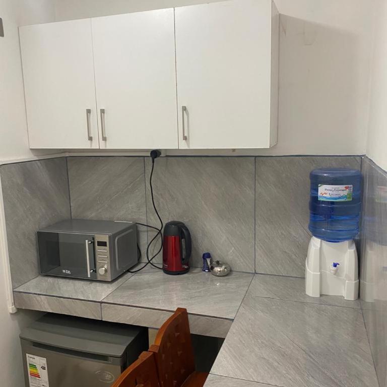 Apart Hotel Vicencio Iquique - Apartamento de 1 dormitorio - 7