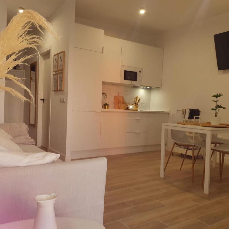 Rosamar 211 Los Cristianos Ocean Views - Apartamento de 1 dormitorio - 21