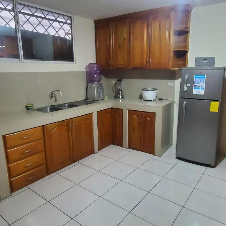 Departamentos extension Casa Paraíso - Two-Bedroom Apartment - 5