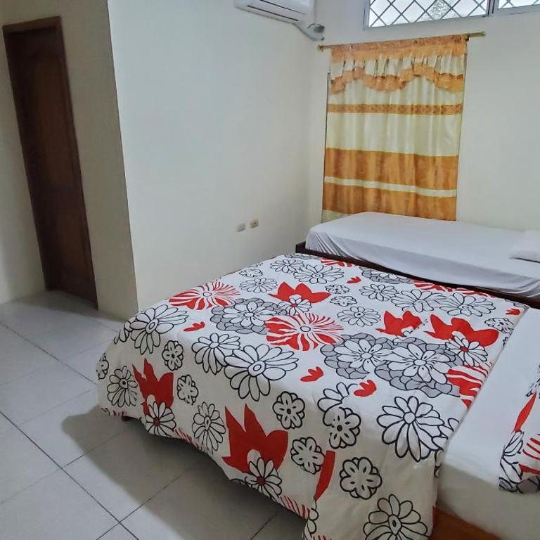 Departamentos extension Casa Paraíso - Two-Bedroom Apartment - 2