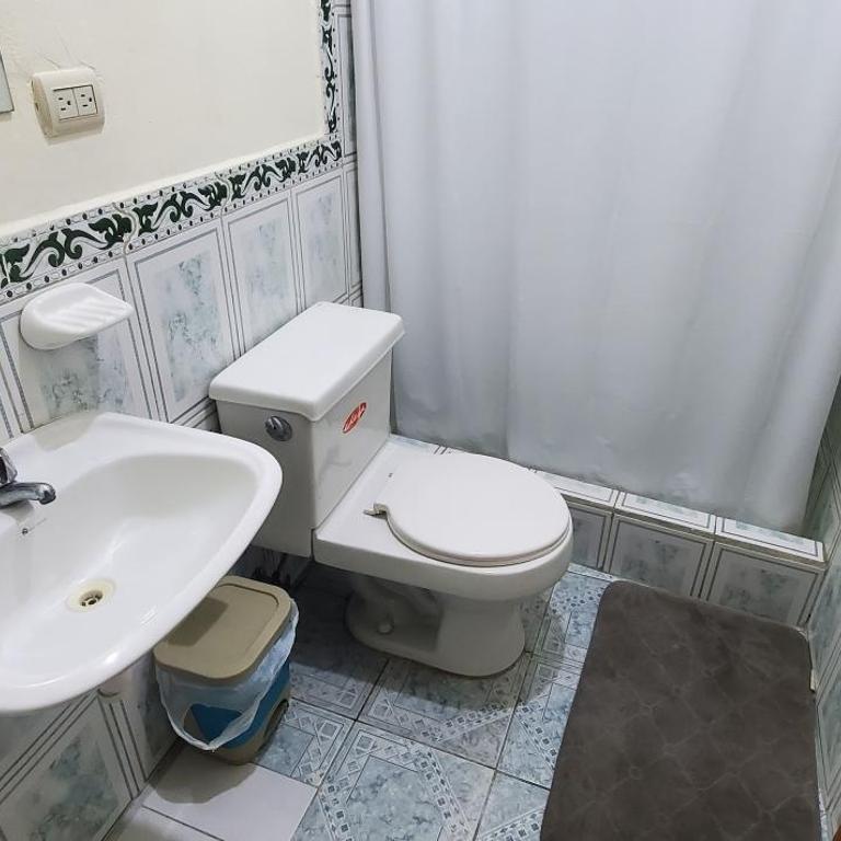 Departamentos extension Casa Paraíso - Two-Bedroom Apartment - 7