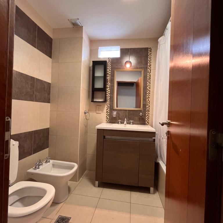 Temponorte Salta lll - Apartamento de 2 dormitorios - 37