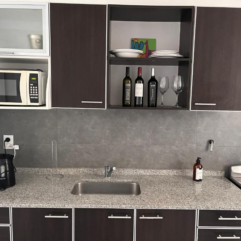 Temponorte Salta lll - Apartamento de 2 dormitorios - 24