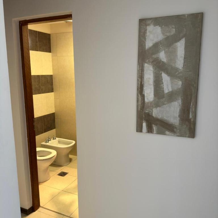 Temponorte Salta lll - Apartamento de 2 dormitorios - 35