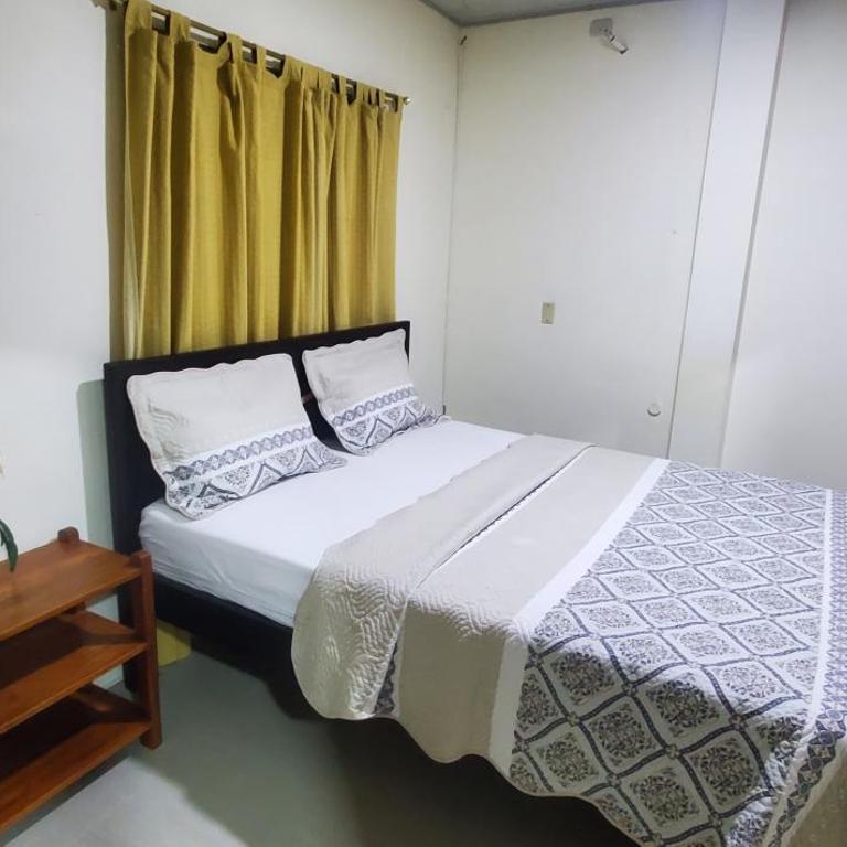Departamentos extension Casa Paraíso - Two-Bedroom Apartment - 8