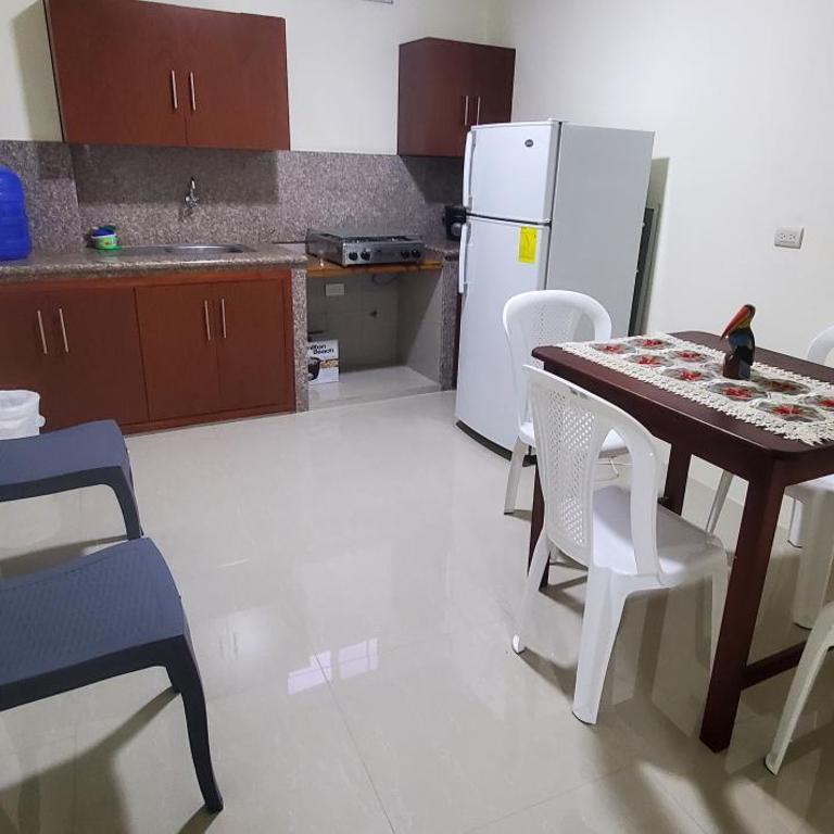 Departamentos extension Casa Paraíso - Two-Bedroom Apartment - 1
