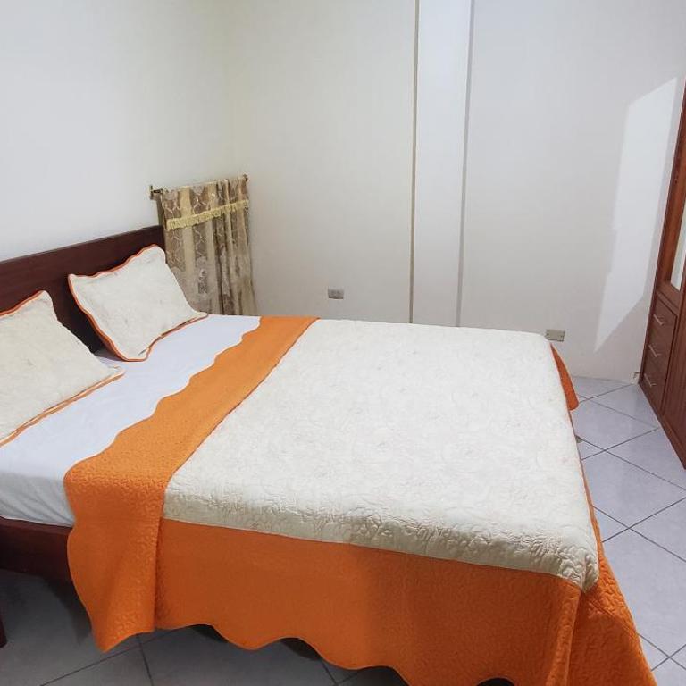 Departamentos extension Casa Paraíso - Two-Bedroom Apartment - 4
