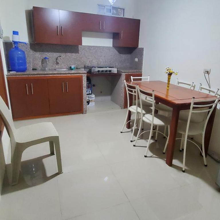 Departamentos extension Casa Paraíso - Two-Bedroom Apartment - 9