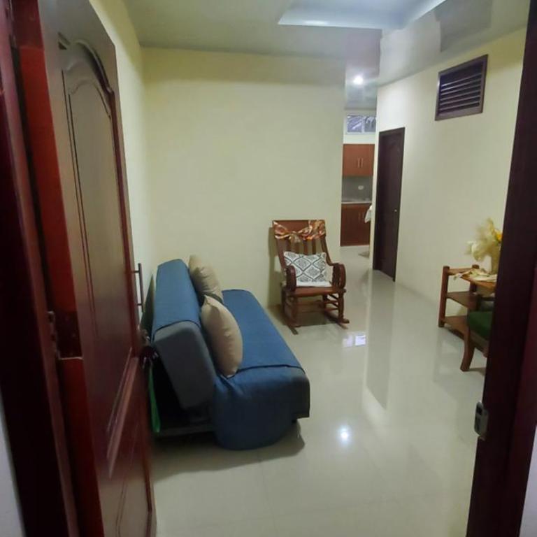 Departamentos extension Casa Paraíso - Two-Bedroom Apartment - 2