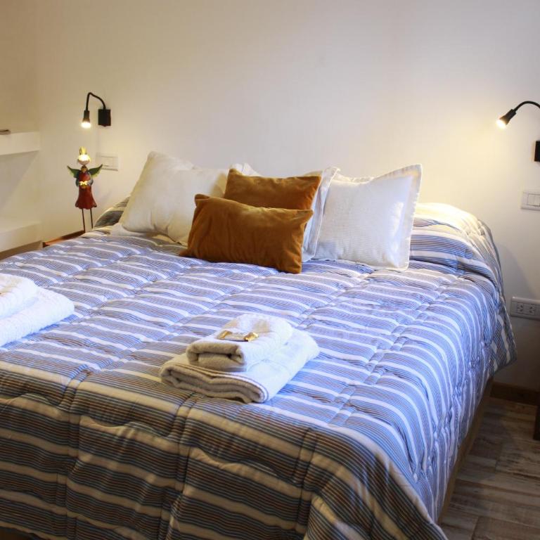 Meraki Lofts - Estudio Deluxe con cama grande - 26