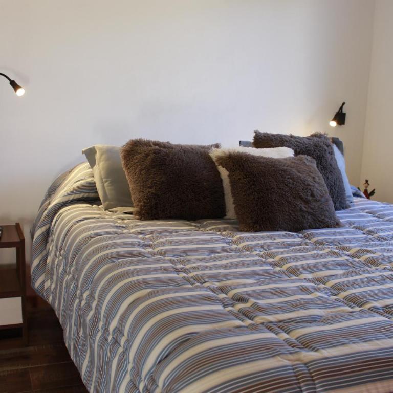 Meraki Lofts - Estudio Deluxe con cama grande - 39
