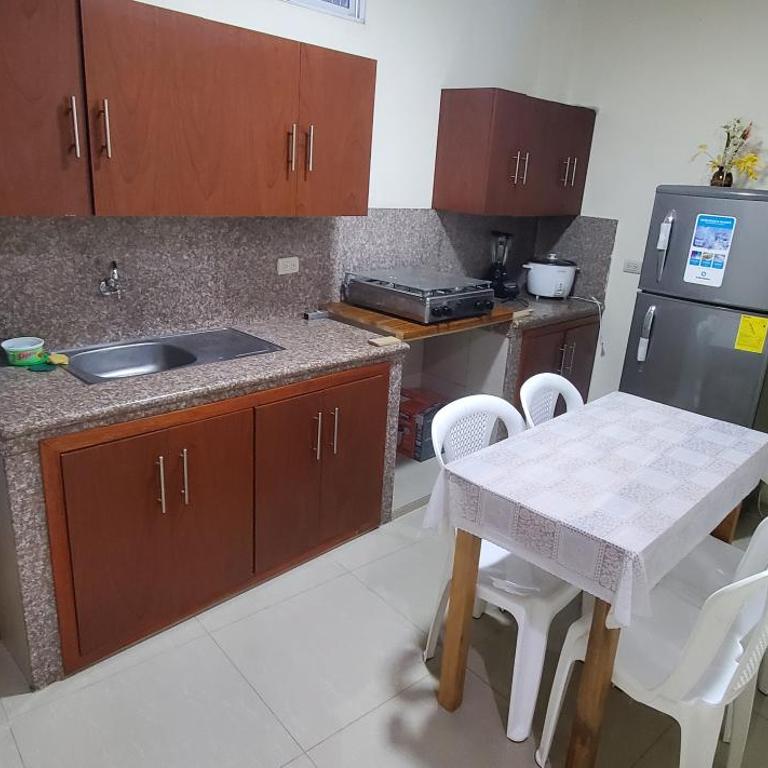 Departamentos extension Casa Paraíso - Two-Bedroom Apartment - 1