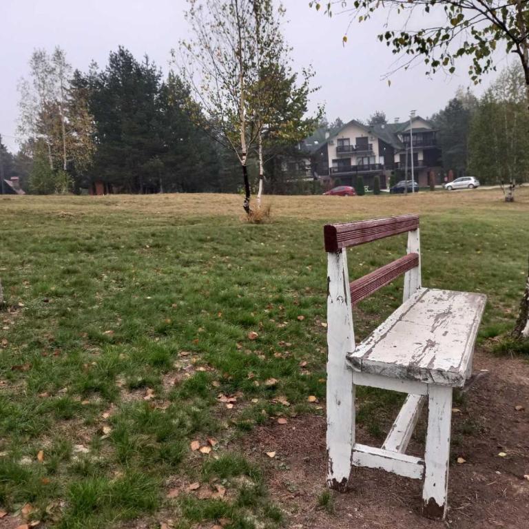 Divčibare Snežna Kraljica ap 13 - Apartman sa 1 Spavaćom Sobom - 40