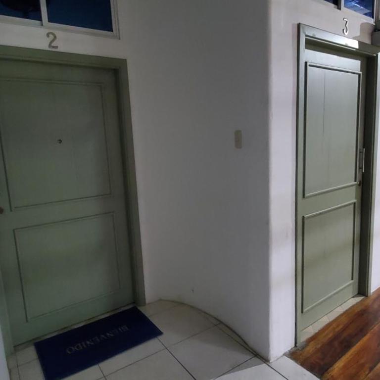 Departamentos extension Casa Paraíso - Two-Bedroom Apartment - 11