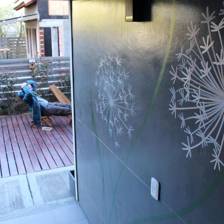 Meraki Lofts - Deluxe Queen Studio - 8