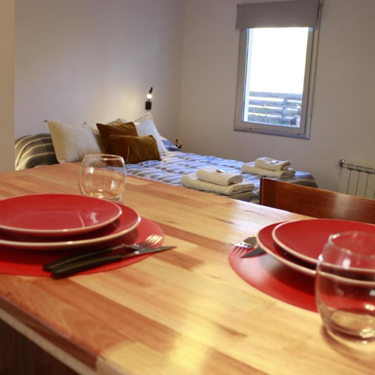 Meraki Lofts - Estudio Deluxe con cama grande - 22