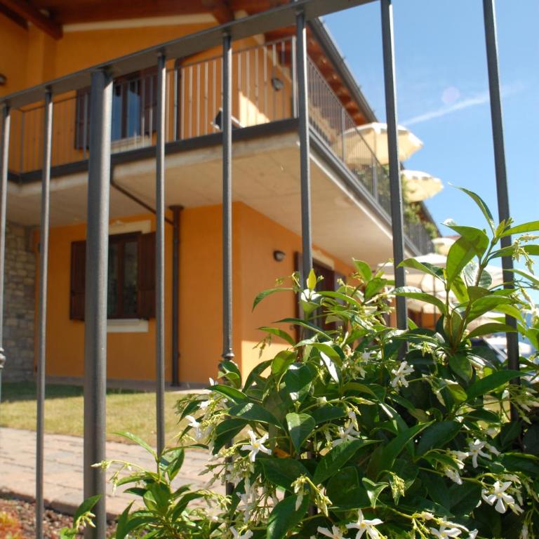 Residence Garden - Appartamento con 1 Camera da Letto - Piano Terra - 2