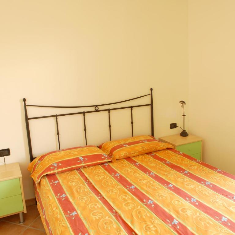 Residence Garden - Appartamento con 1 Camera da Letto - Piano Terra - 5