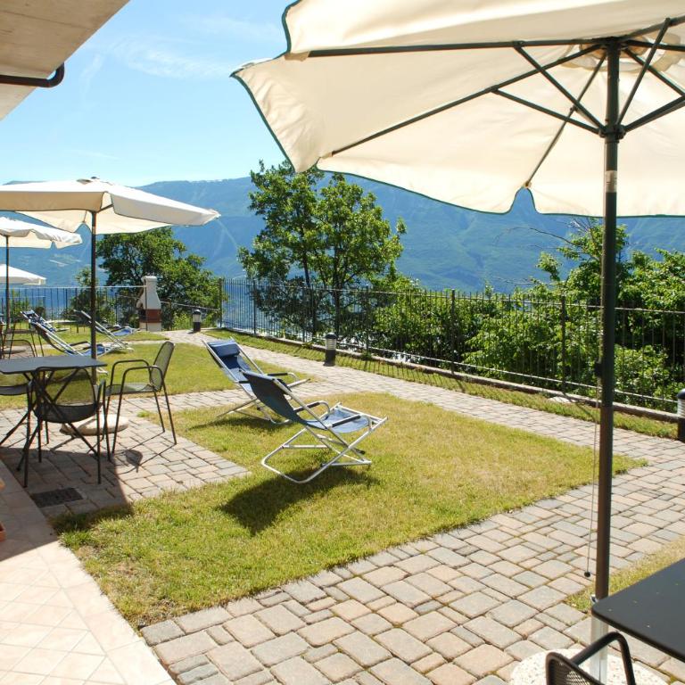 Residence Garden - Appartamento con 1 Camera da Letto - Piano Terra - 6
