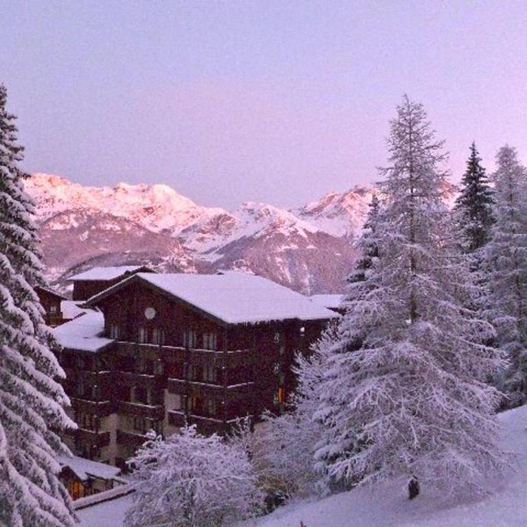 Appartement 3 pièces pour 6 pers, proche télécabine et commerces à Modane - FR-1-265-228 - Apartamento (6 adultos) - 2