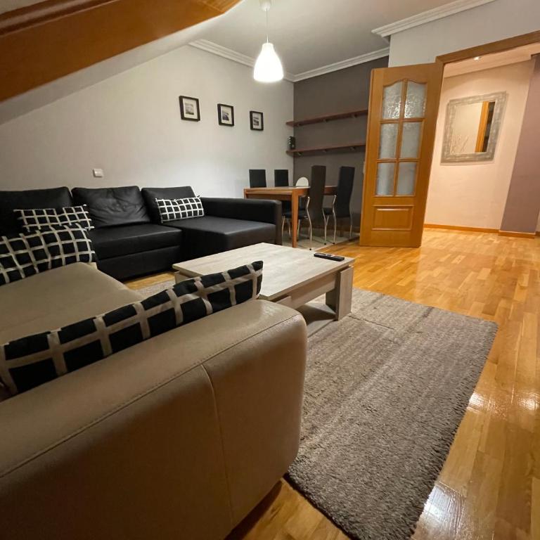 Corrida 5 - Apartamento con vistas al mar - 32