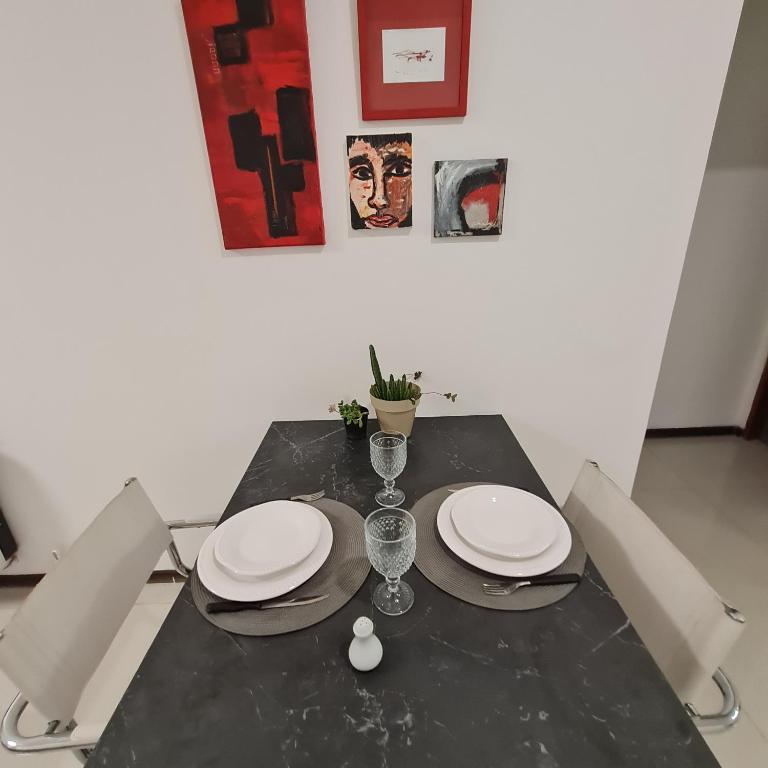 Temponorte Salta lll - Apartamento de 2 dormitorios - 17