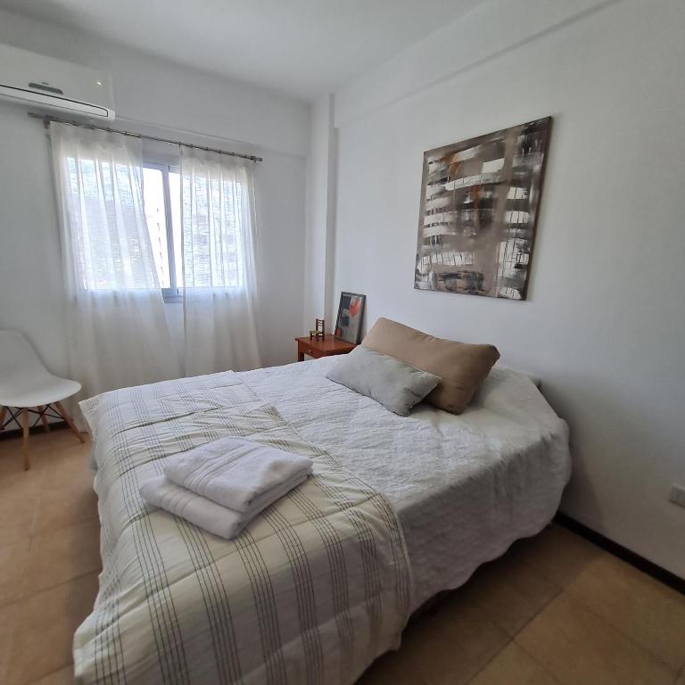 Temponorte Salta lll - Apartamento de 2 dormitorios - 26