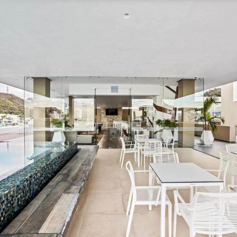 Skyloftpv by LOFT268 - Apartamento de 1 dormitorio - 7
