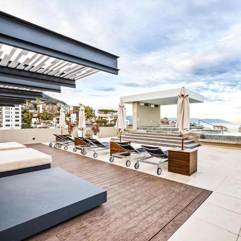 Skyloftpv by LOFT268 - Apartamento de 1 dormitorio - 18