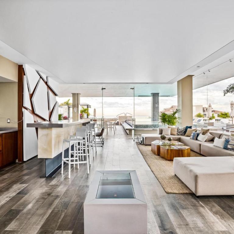 Skyloftpv by LOFT268 - Apartamento de 1 dormitorio - 14