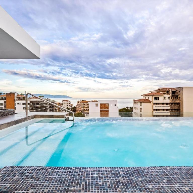 Skyloftpv by LOFT268 - Apartamento de 1 dormitorio - 4