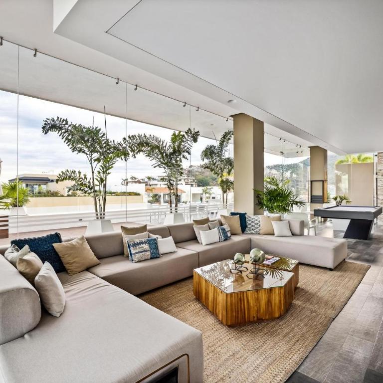 Skyloftpv by LOFT268 - Apartamento de 1 dormitorio - 13