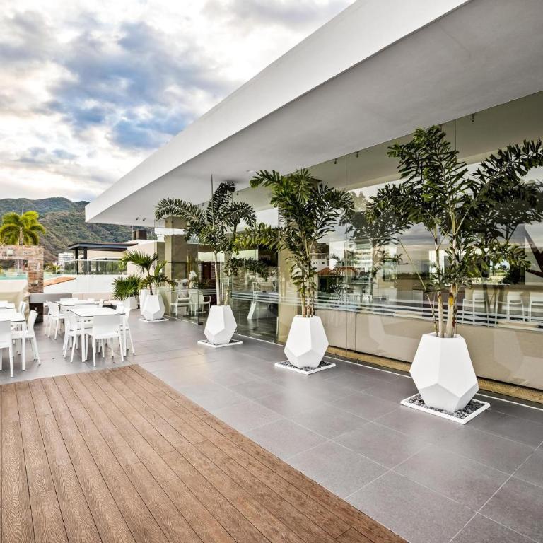 Skyloftpv by LOFT268 - Apartamento de 1 dormitorio - 16