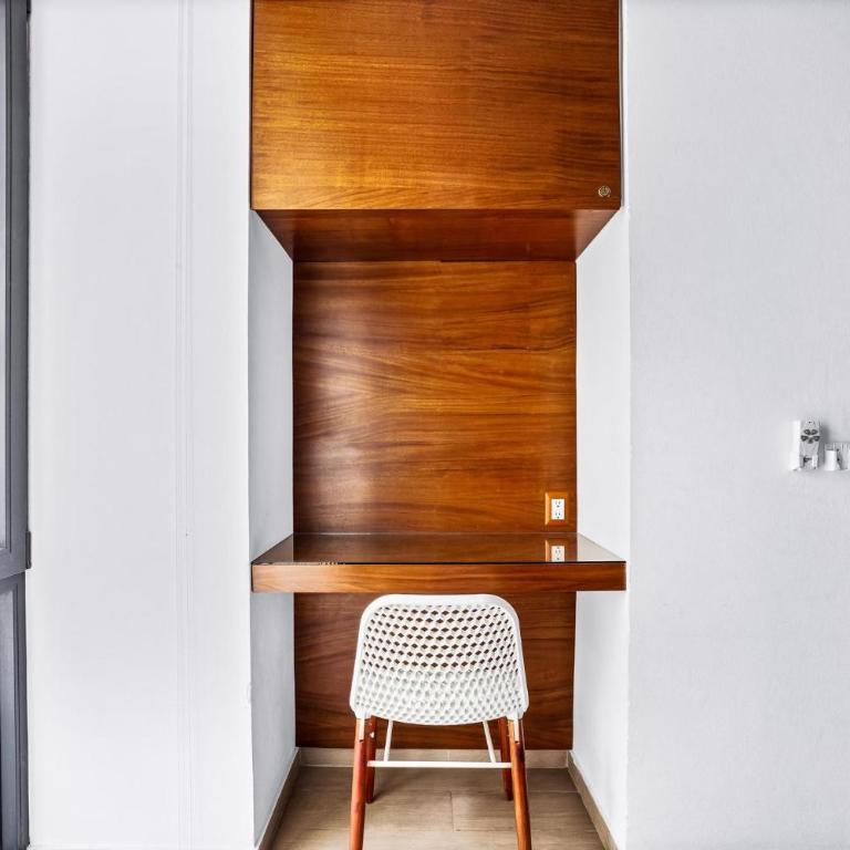 Skyloftpv by LOFT268 - Apartamento de 1 dormitorio - 32