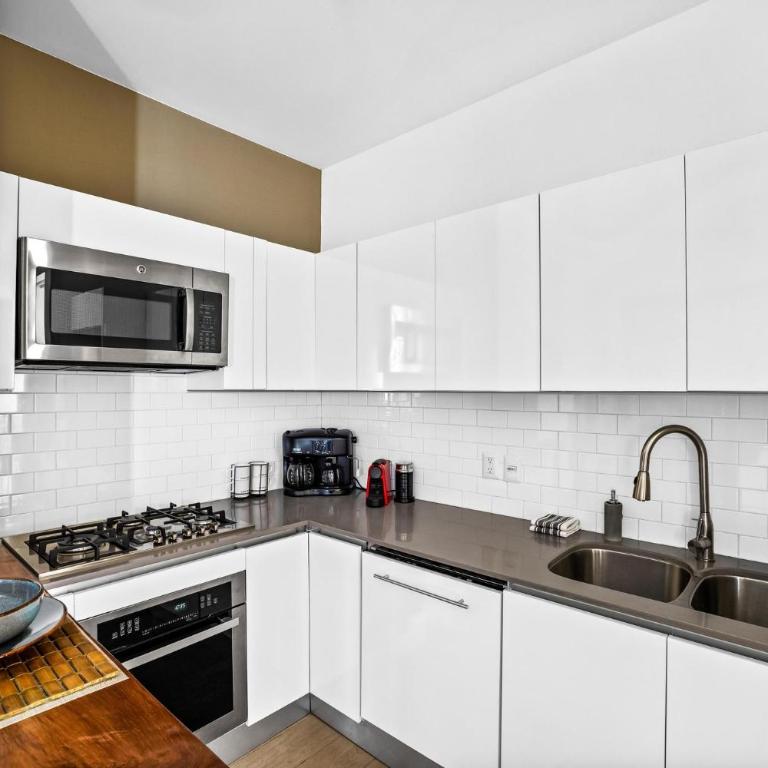 Skyloftpv by LOFT268 - Apartamento de 1 dormitorio - 36