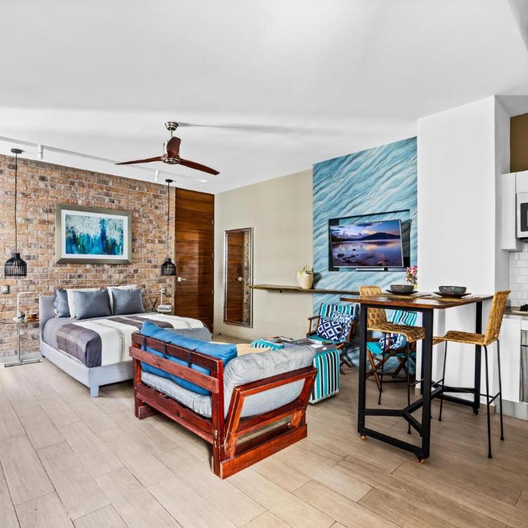 Skyloftpv by LOFT268 - Apartamento de 1 dormitorio - 27