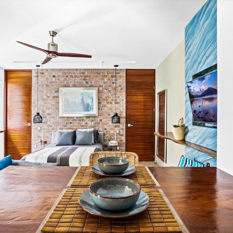 Skyloftpv by LOFT268 - Apartamento de 1 dormitorio - 33
