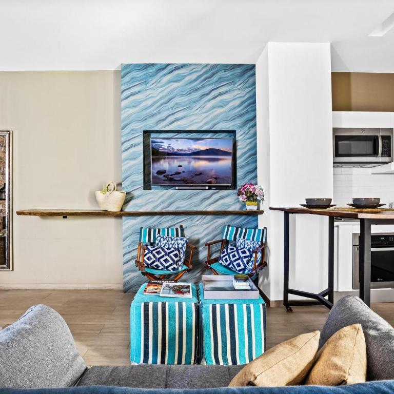 Skyloftpv by LOFT268 - Apartamento de 1 dormitorio - 24