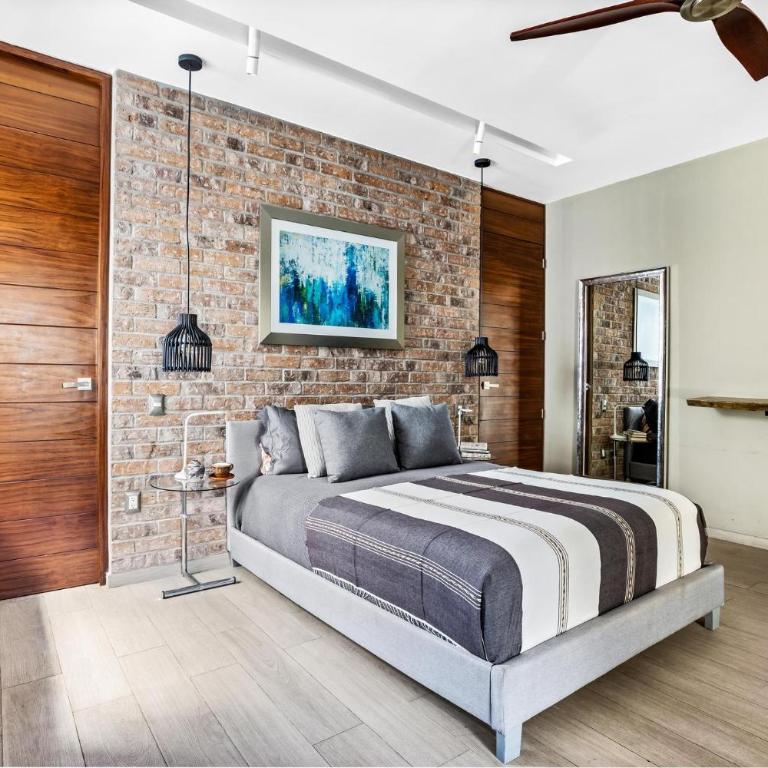 Skyloftpv by LOFT268 - Apartamento de 1 dormitorio - 29
