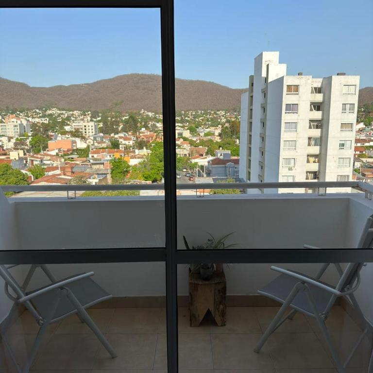 Temponorte Salta lll - Apartamento de 2 dormitorios - 32