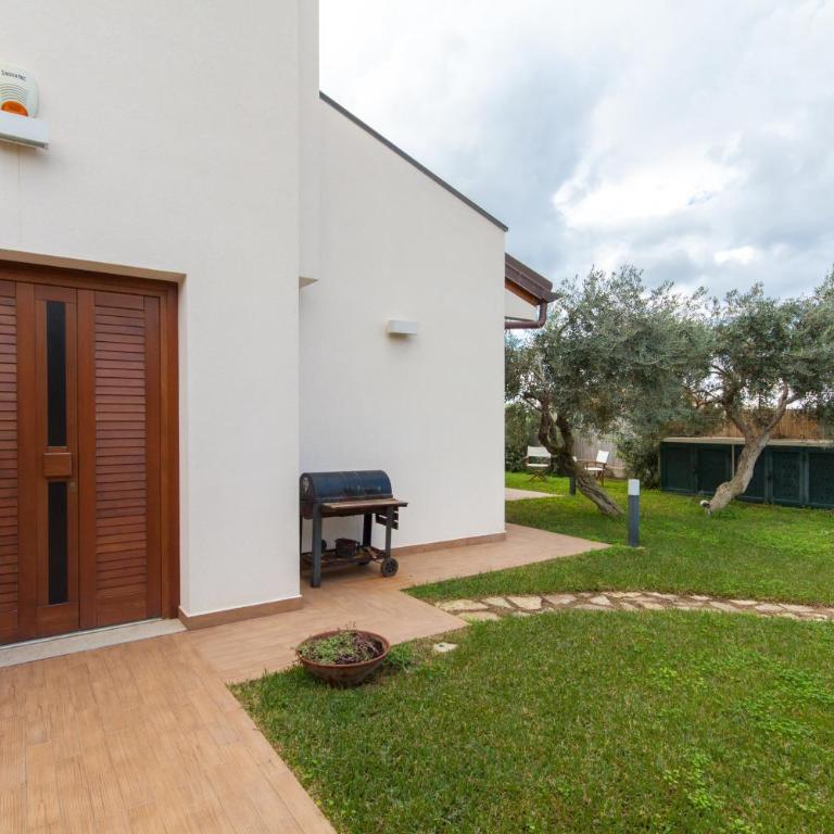 Villa dell'Ulivo - by DomuSicily - Villa Deluxe - 25