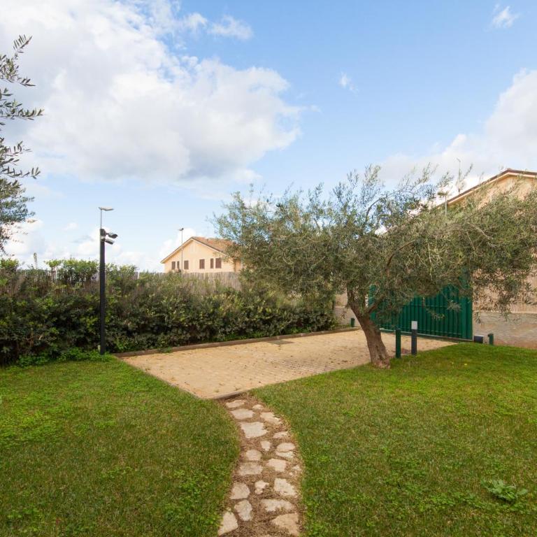 Villa dell'Ulivo - by DomuSicily - Villa Deluxe - 31