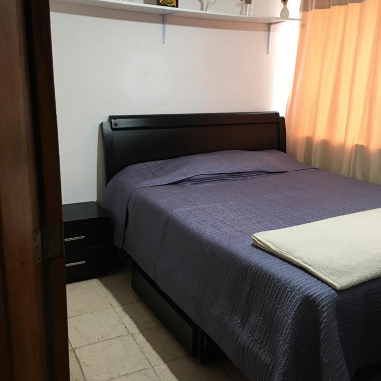 Villa Andina Mitad del Mundo - Double Room - 4
