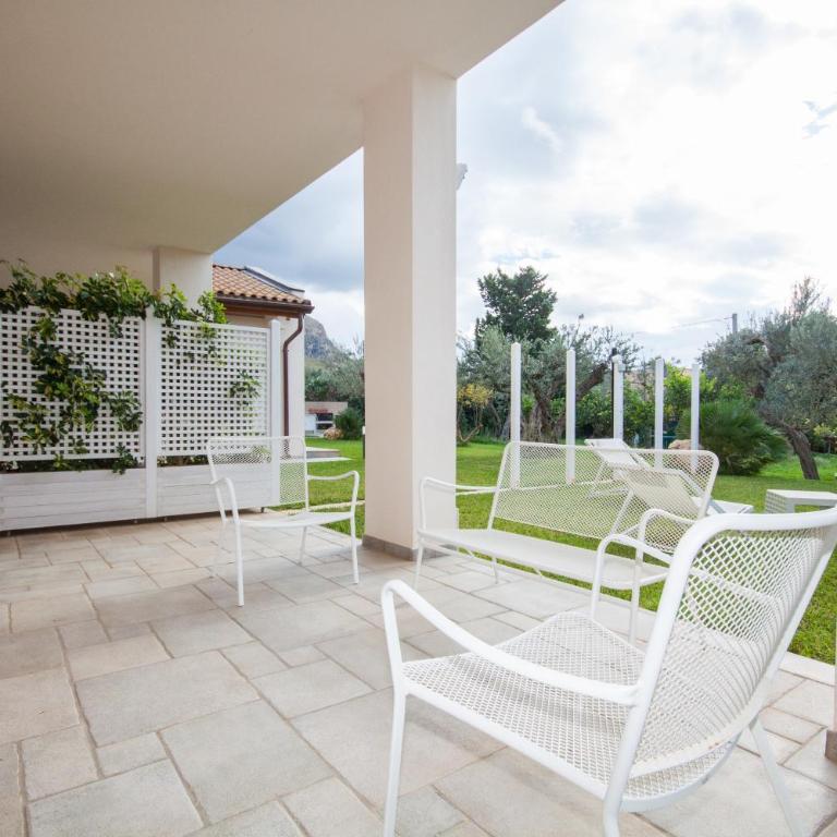 Villa dell'Ulivo - by DomuSicily - Villa Deluxe - 27